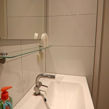 Apartment Braunlage Bagian luar foto