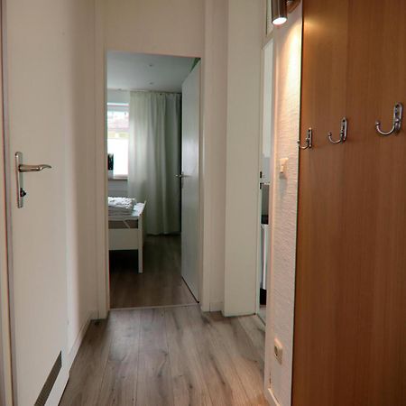 Apartment Braunlage Bagian luar foto