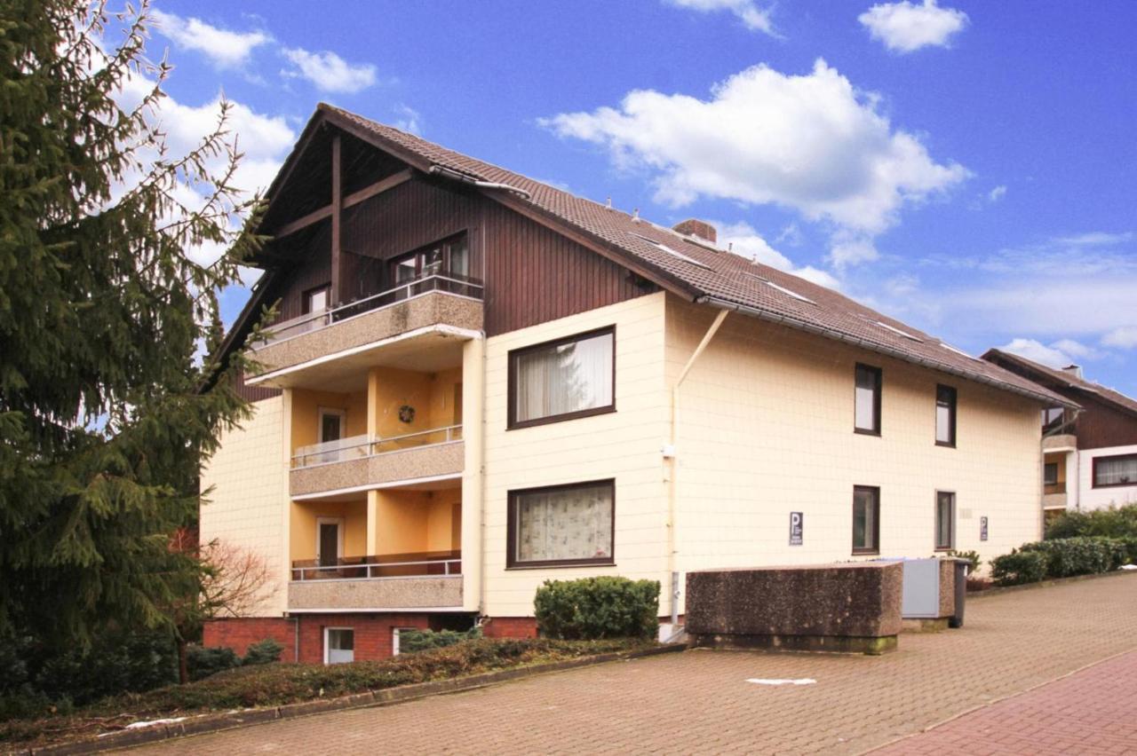 Apartment Braunlage Bagian luar foto