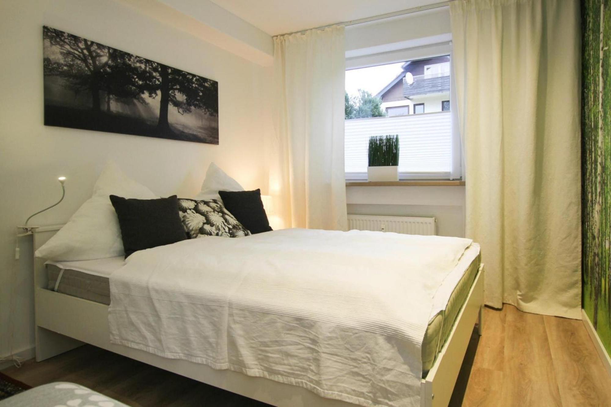 Apartment Braunlage Bagian luar foto