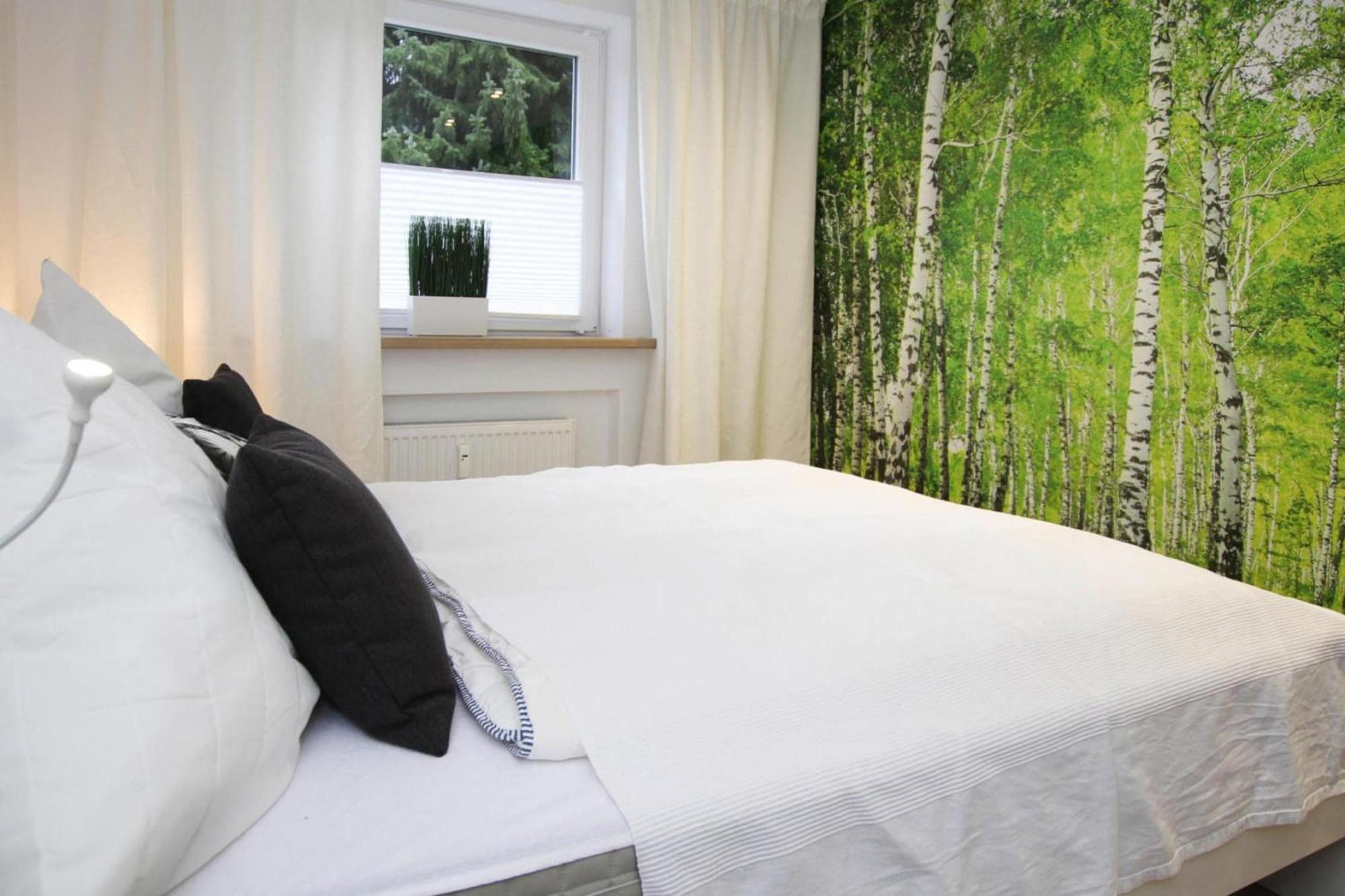 Apartment Braunlage Bagian luar foto
