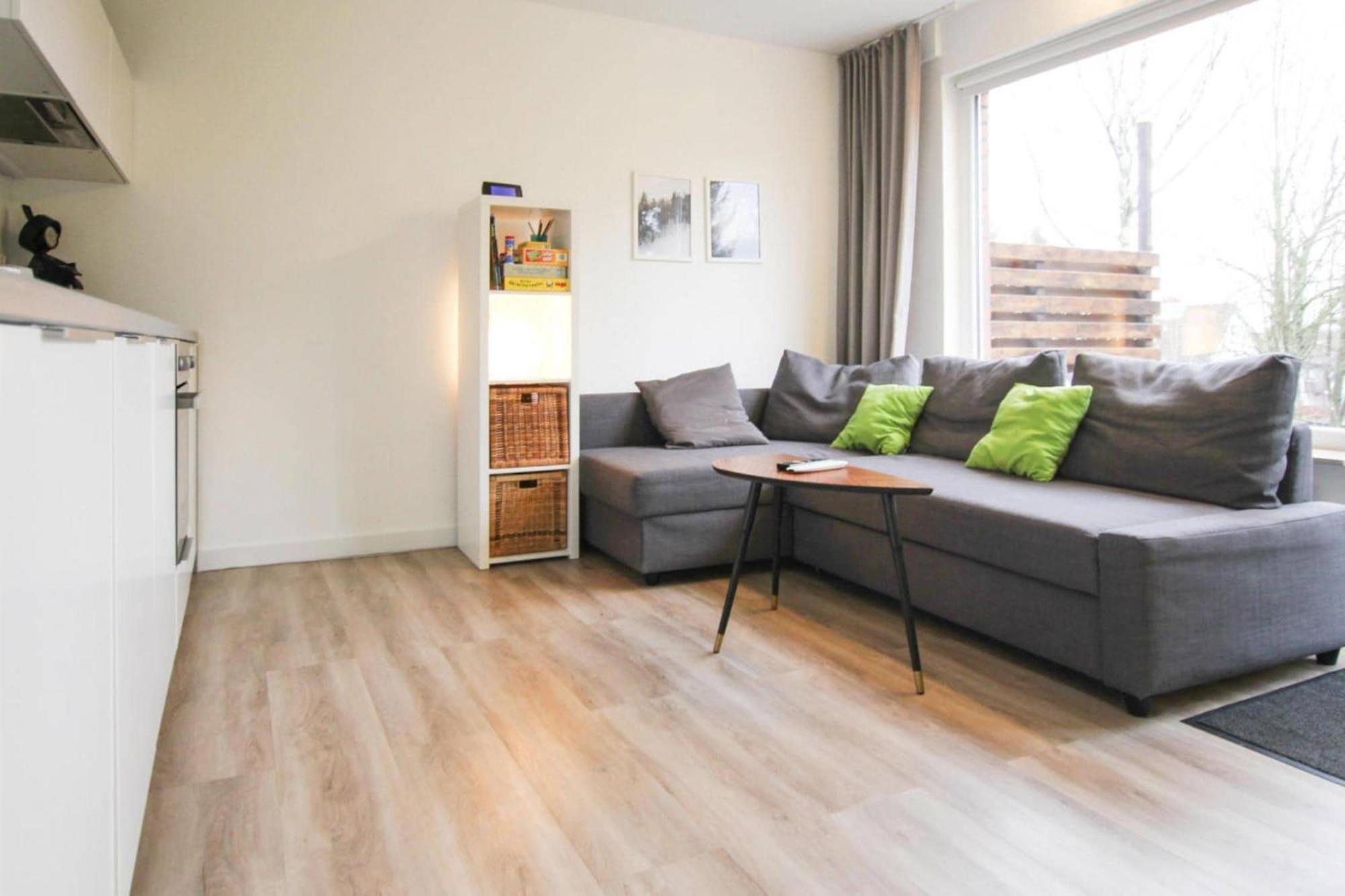 Apartment Braunlage Bagian luar foto