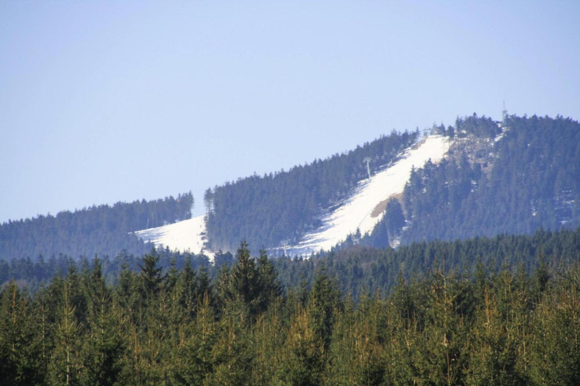 Apartment Braunlage Bagian luar foto