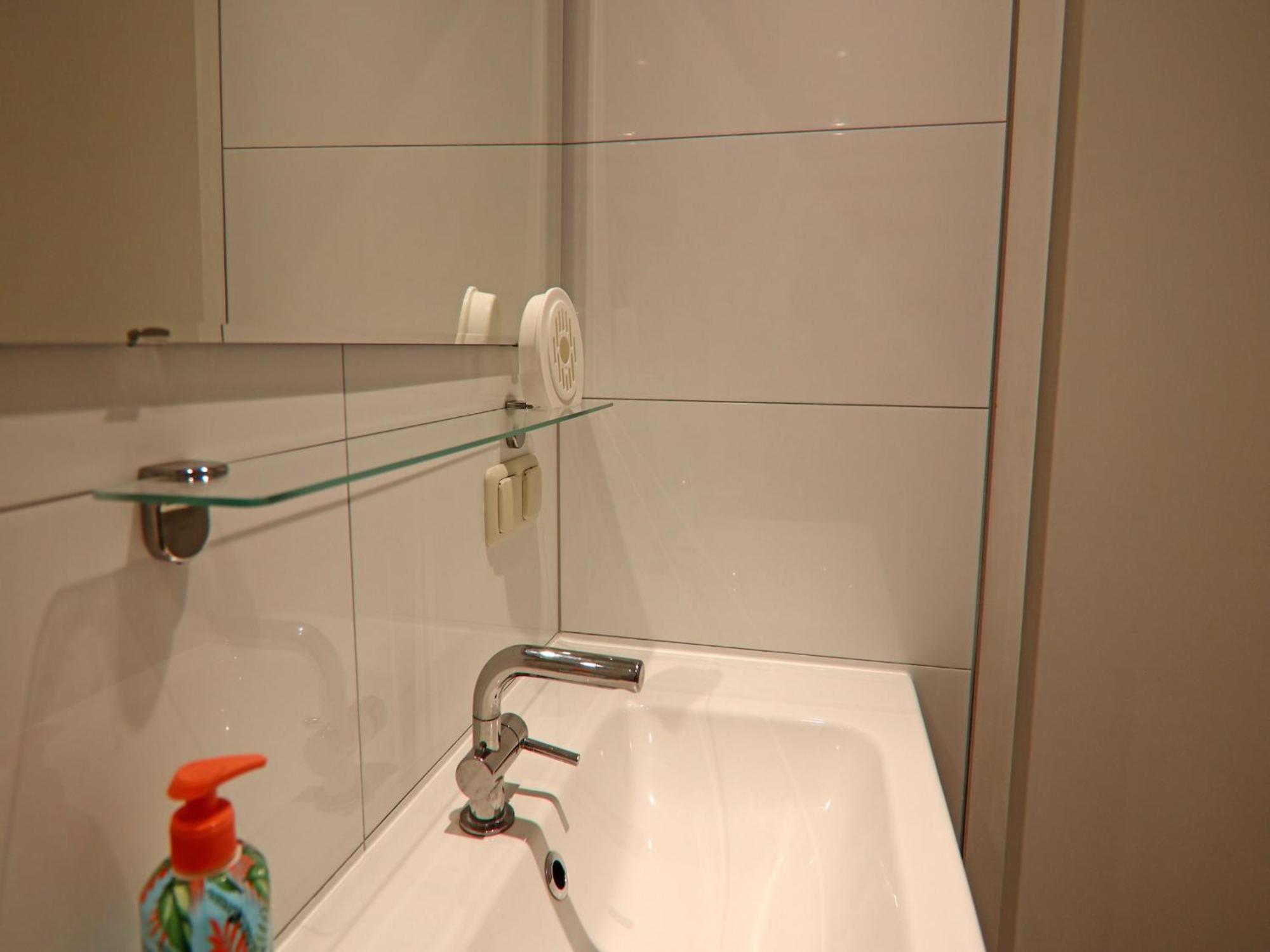 Apartment Braunlage Bagian luar foto