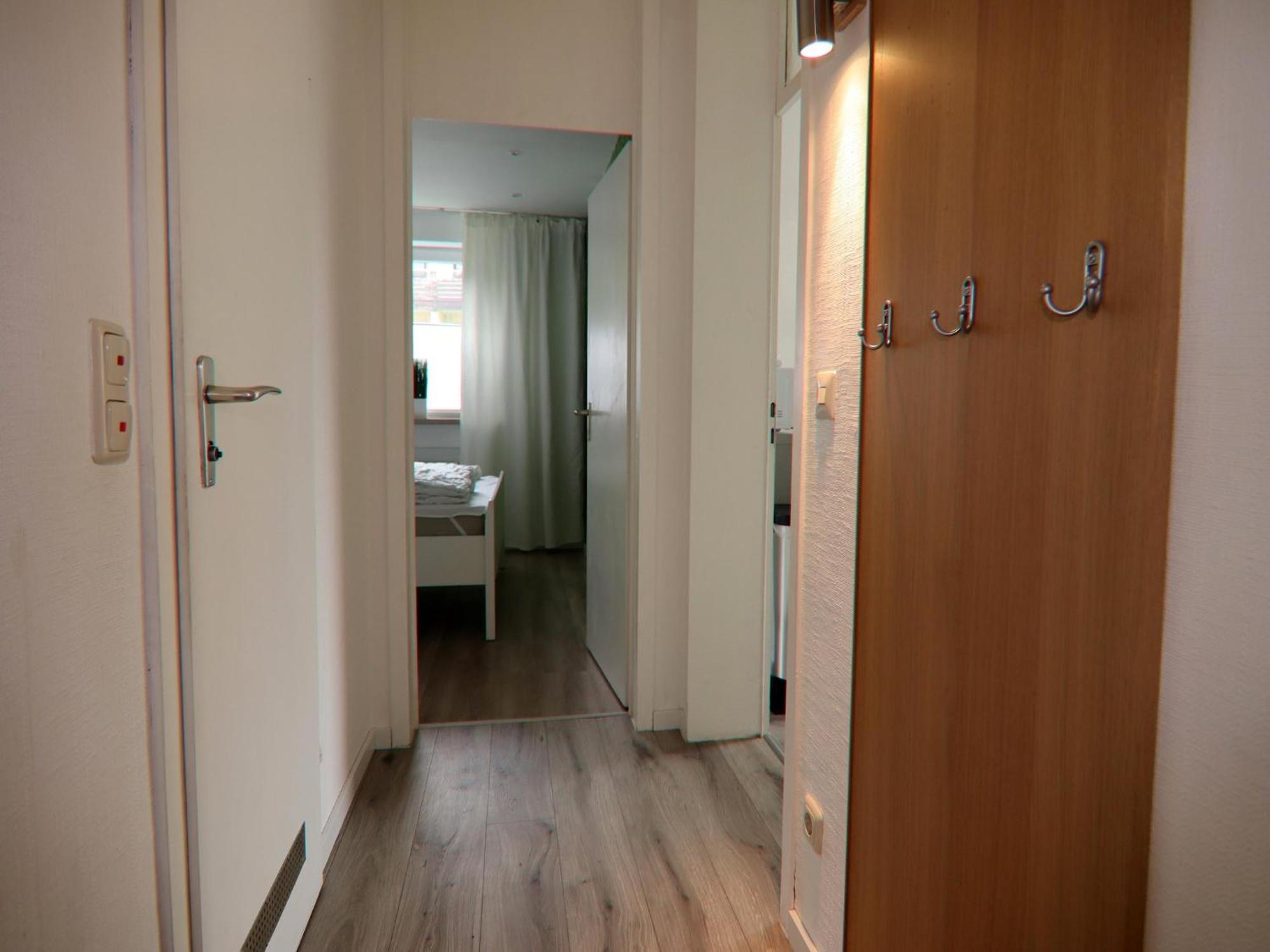 Apartment Braunlage Bagian luar foto