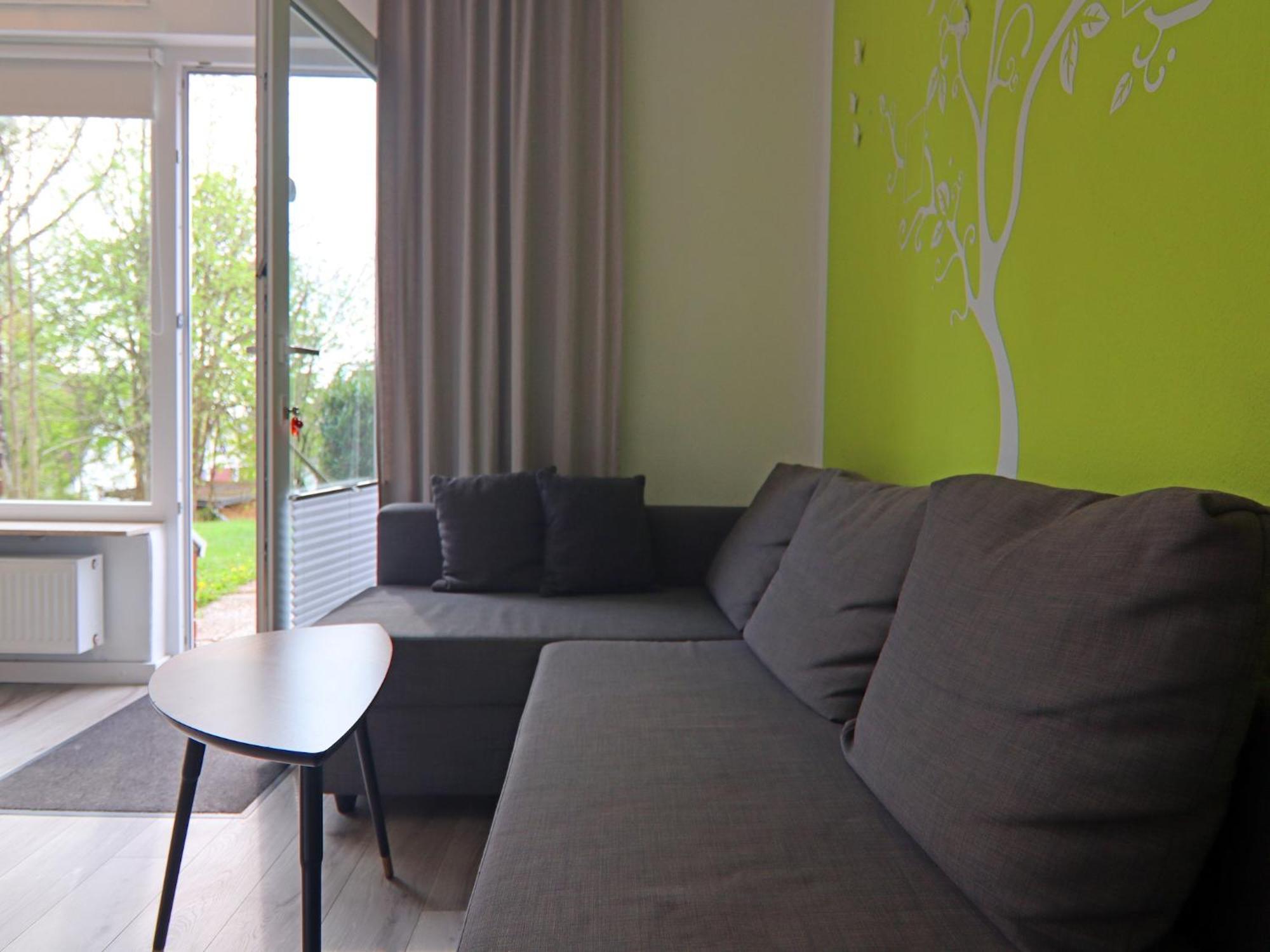 Apartment Braunlage Bagian luar foto
