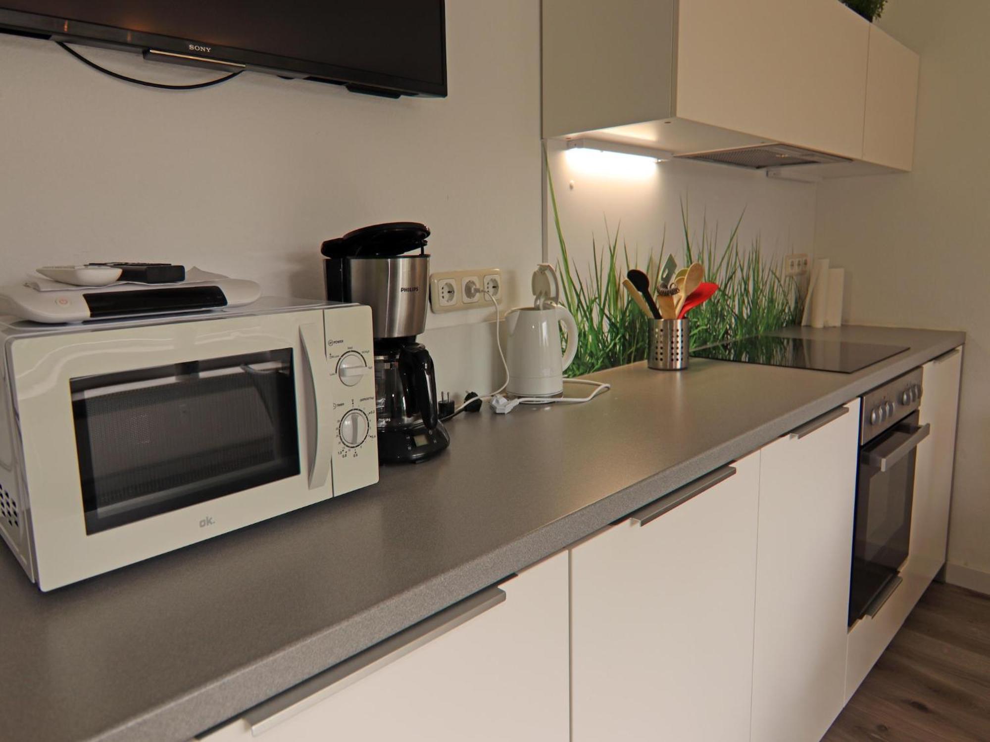 Apartment Braunlage Bagian luar foto