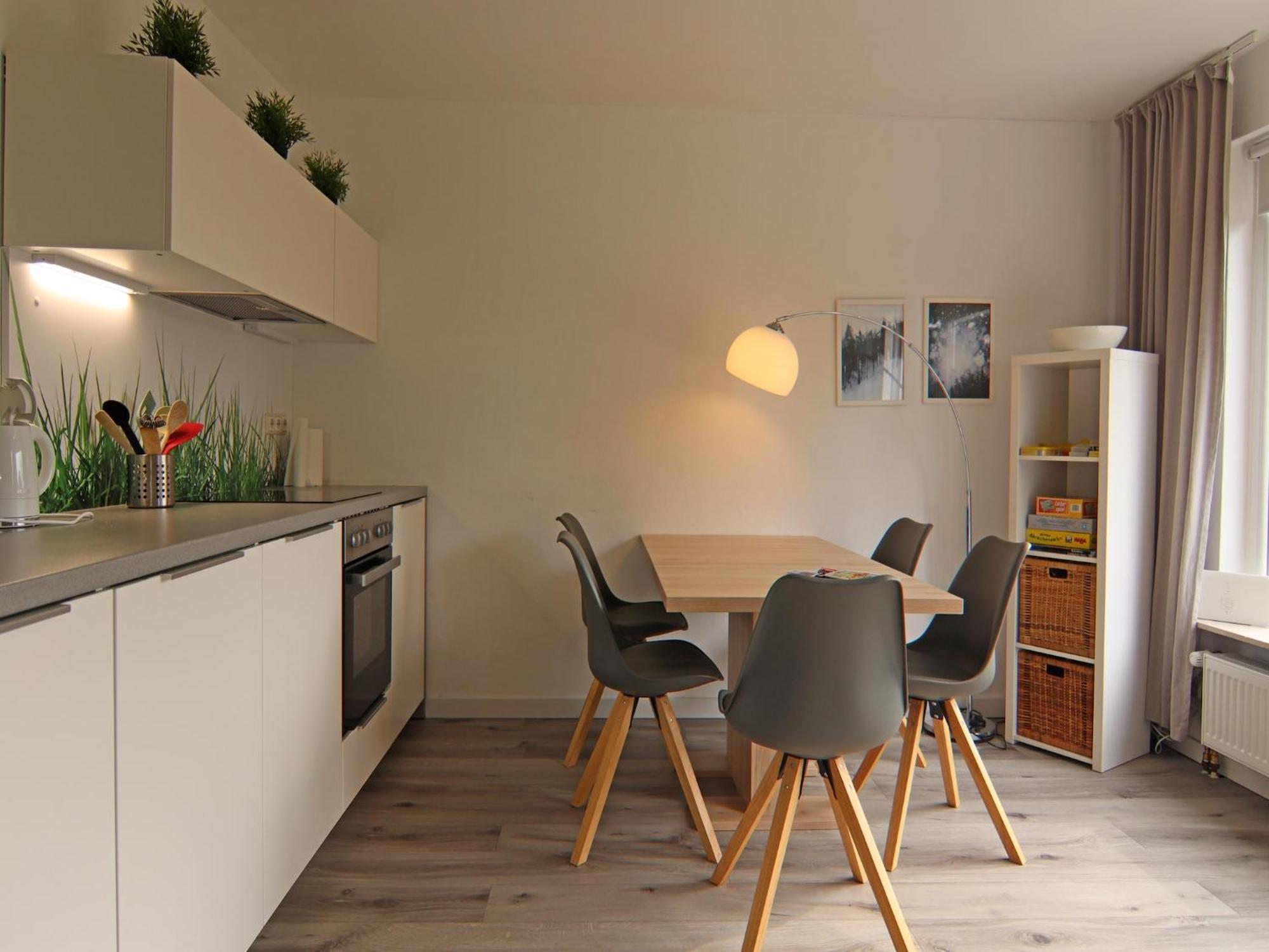 Apartment Braunlage Bagian luar foto