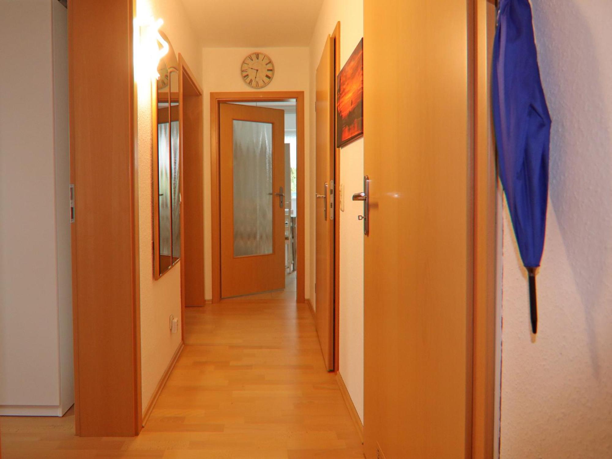 Apartment Braunlage Bagian luar foto