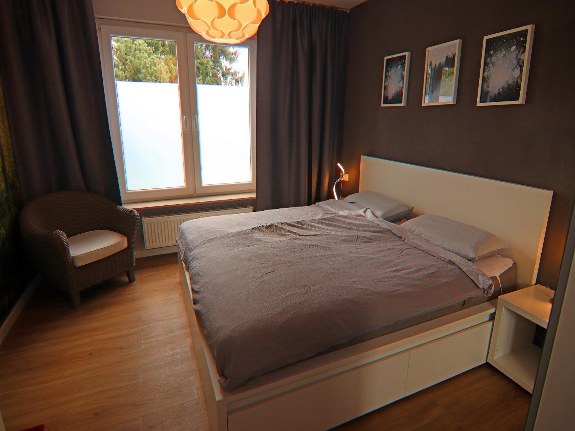 Apartment Braunlage Bagian luar foto