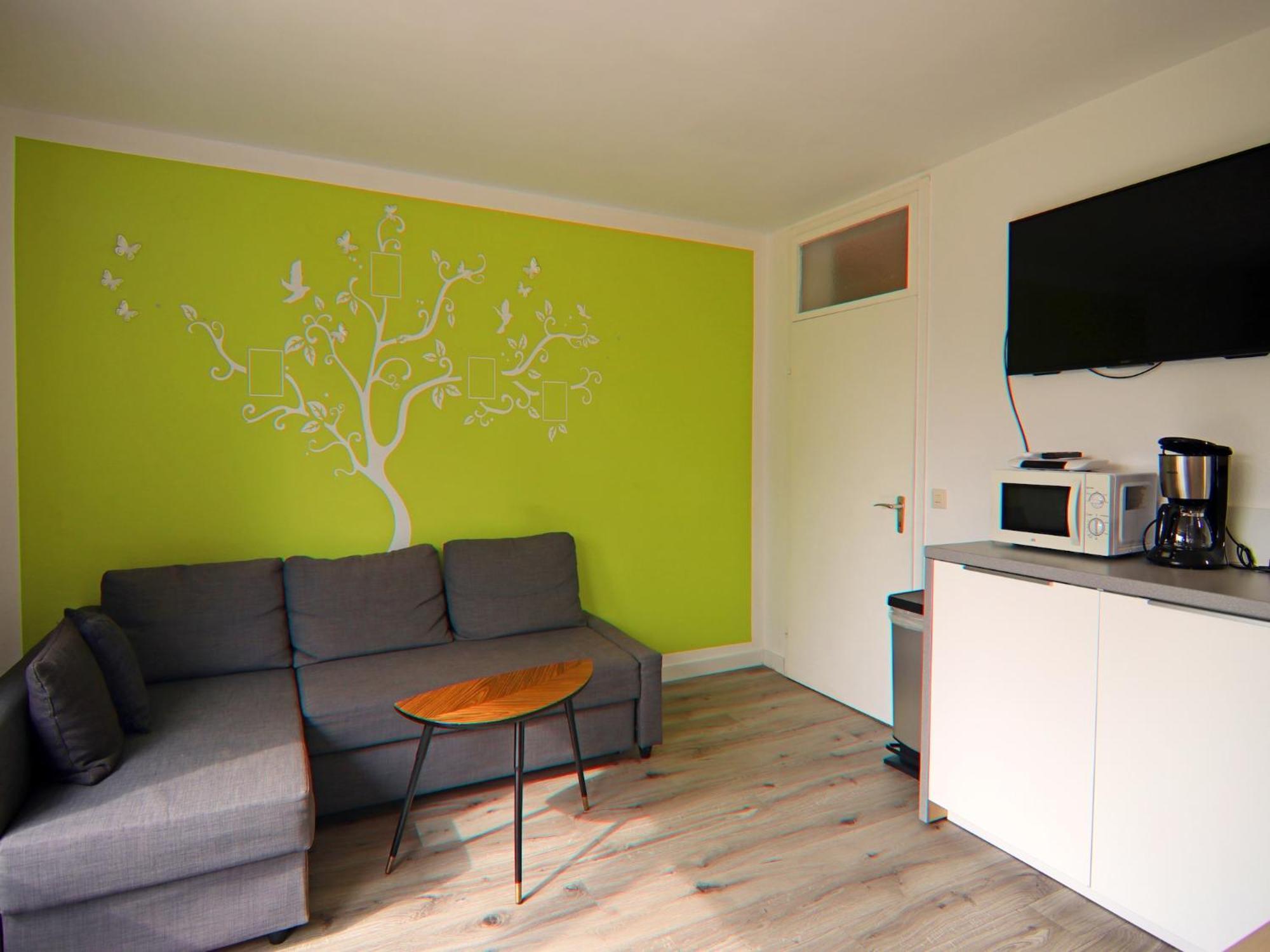 Apartment Braunlage Bagian luar foto