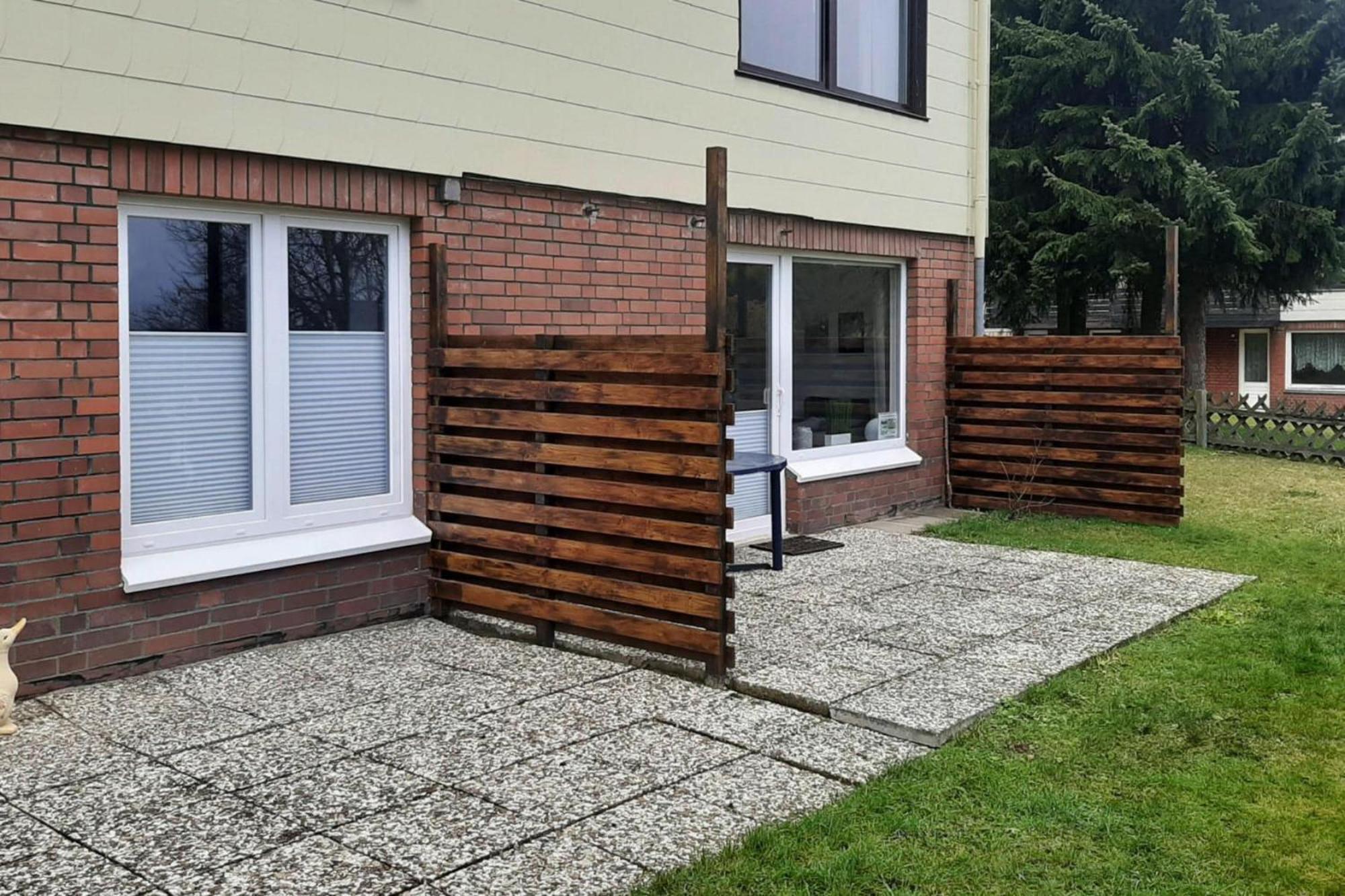 Apartment Braunlage Bagian luar foto