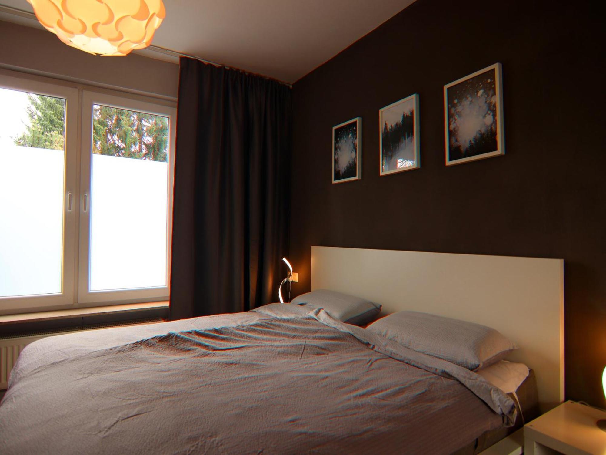 Apartment Braunlage Bagian luar foto