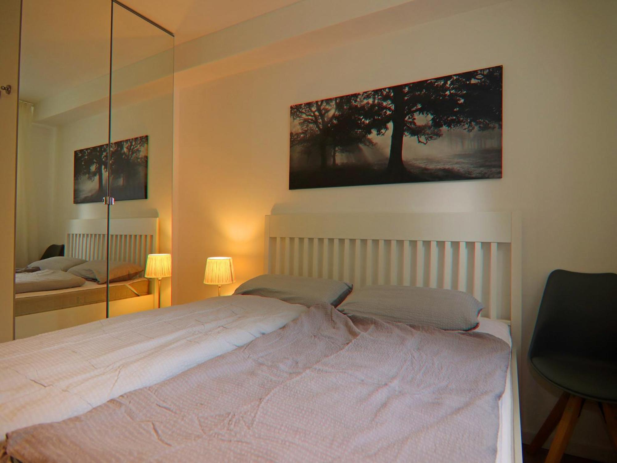 Apartment Braunlage Bagian luar foto