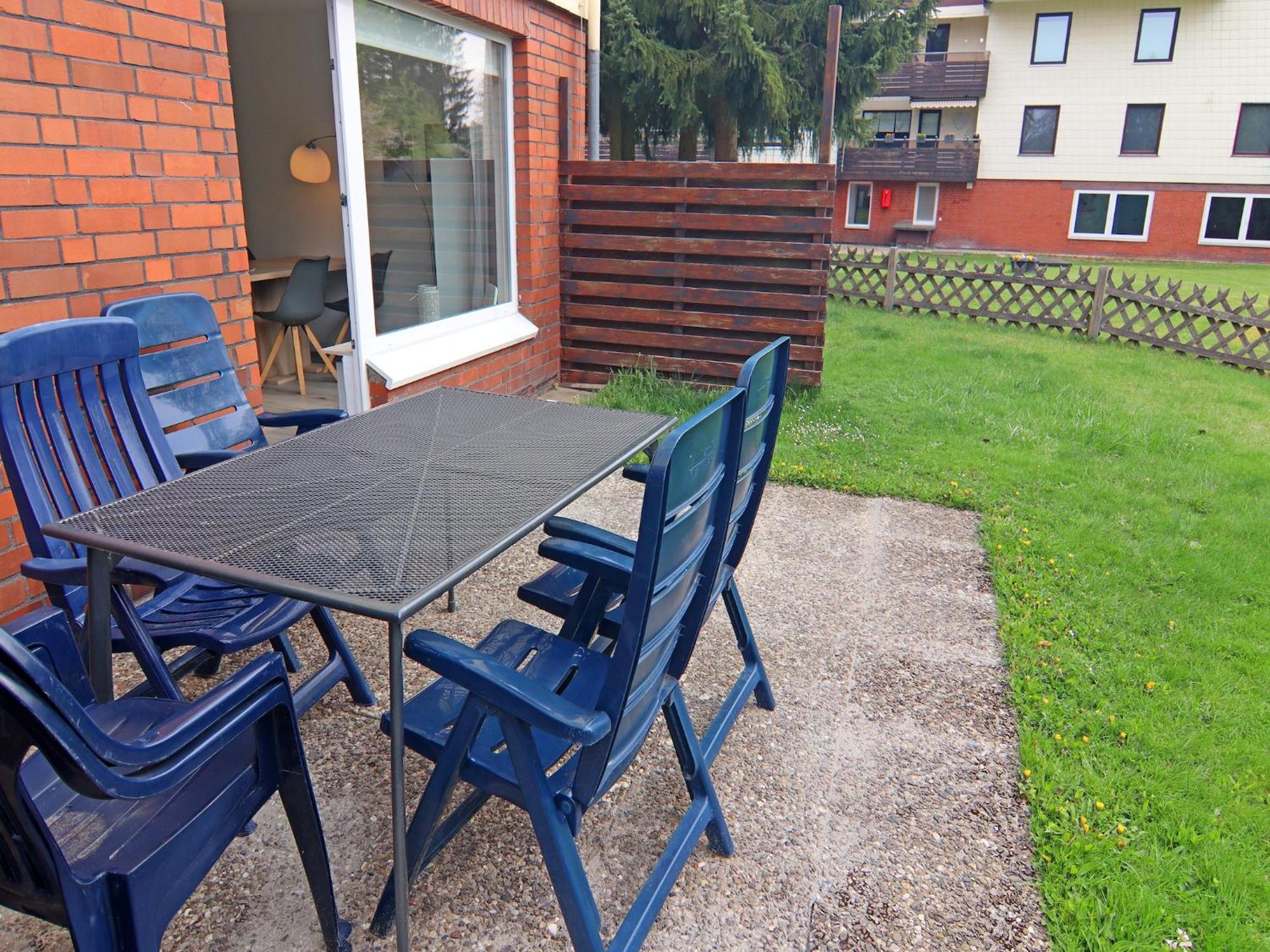 Apartment Braunlage Bagian luar foto