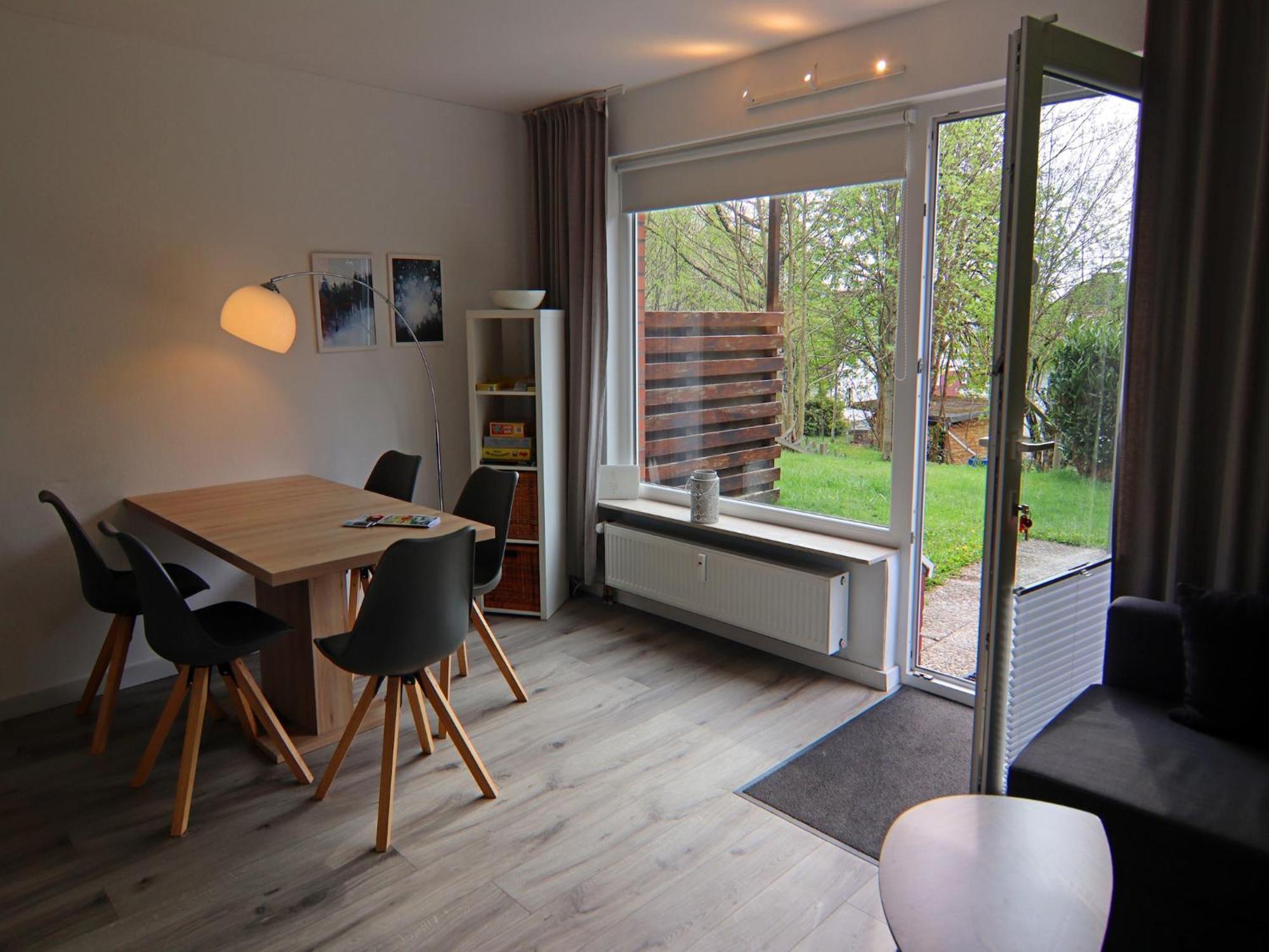 Apartment Braunlage Bagian luar foto