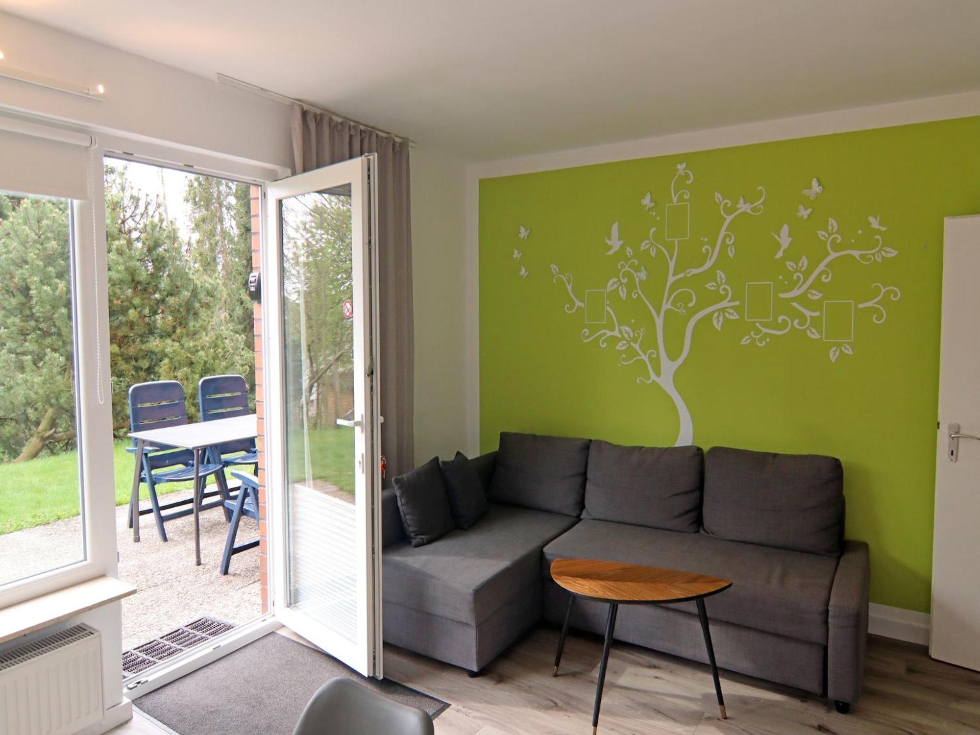 Apartment Braunlage Bagian luar foto