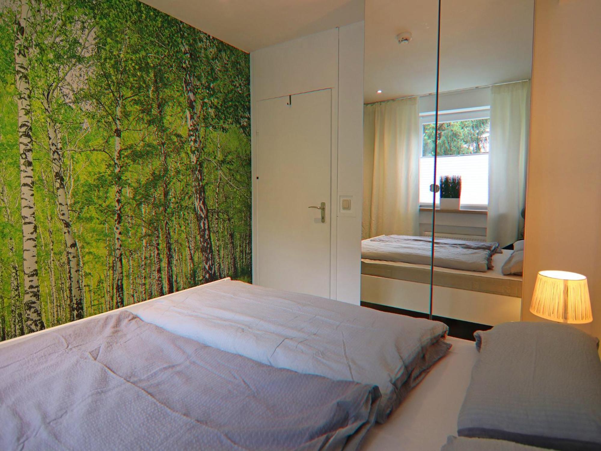 Apartment Braunlage Bagian luar foto