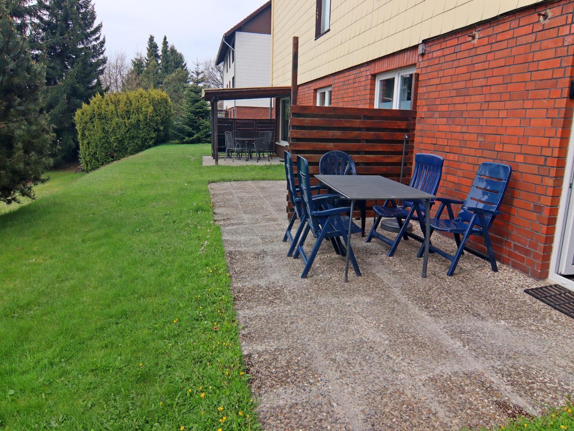 Apartment Braunlage Bagian luar foto